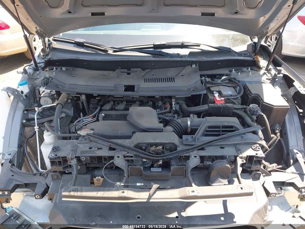 2023 HONDA CR-V LX AWD
