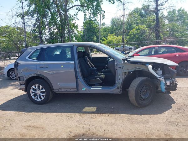 2023 HONDA CR-V LX AWD