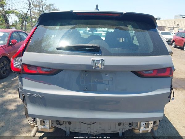 2023 HONDA CR-V LX AWD