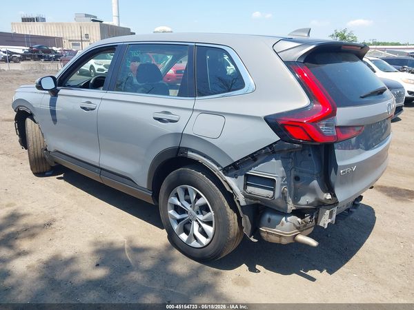 2023 HONDA CR-V LX AWD