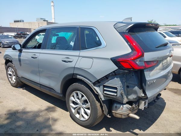 2023 HONDA CR-V LX AWD