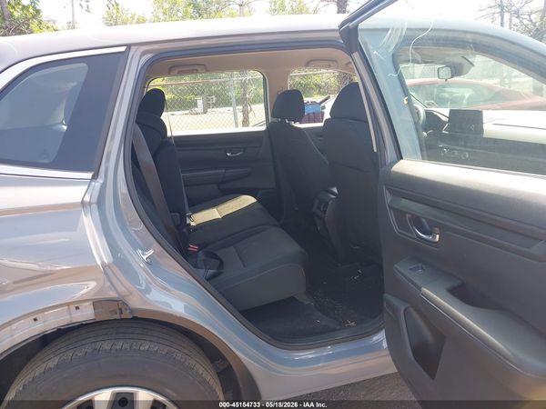 2023 HONDA CR-V LX AWD