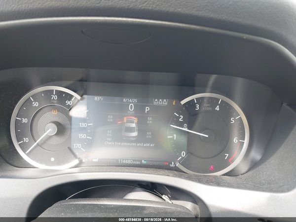 2020 JAGUAR XE S RWD AUTOMATIC