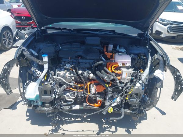 2025 HYUNDAI SANTA FE HYBRID LIMITED