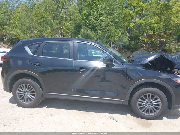 2019 MAZDA CX-5 SPORT