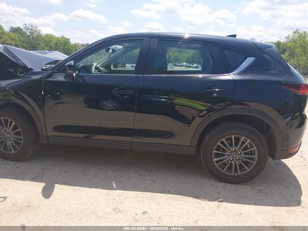2019 MAZDA CX-5 SPORT
