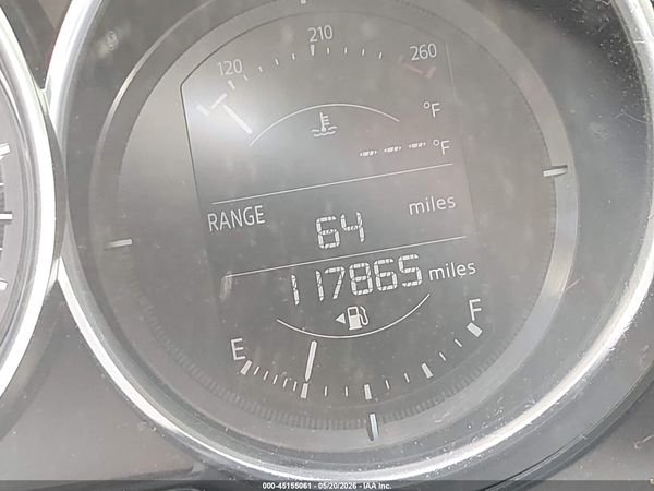 2019 MAZDA CX-5 SPORT