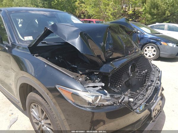 2019 MAZDA CX-5 SPORT