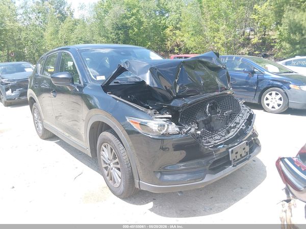 2019 MAZDA CX-5 SPORT