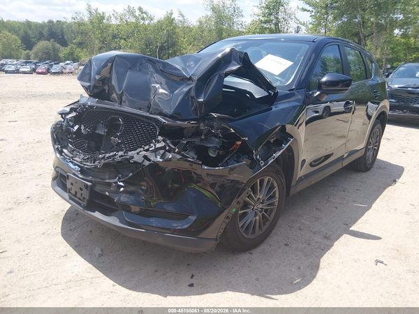 2019 MAZDA CX-5 SPORT