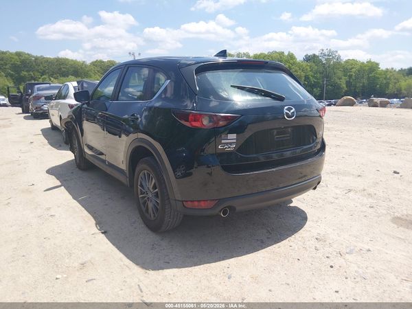 2019 MAZDA CX-5 SPORT