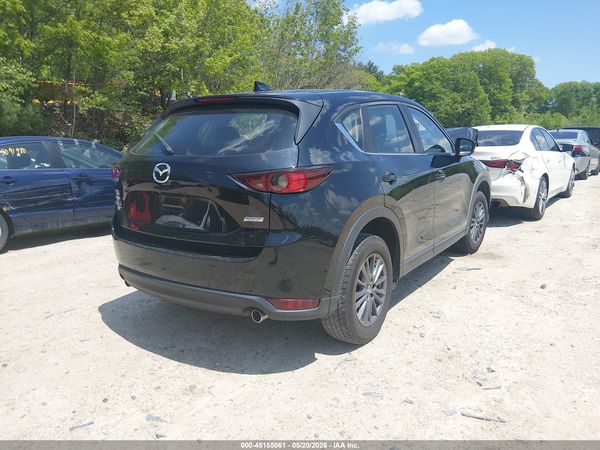 2019 MAZDA CX-5 SPORT