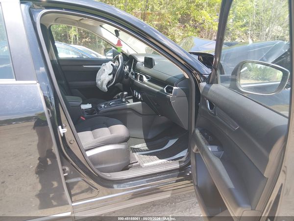 2019 MAZDA CX-5 SPORT