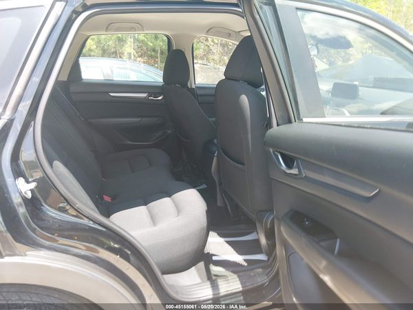 2019 MAZDA CX-5 SPORT