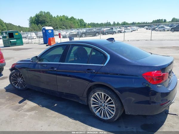 2013 BMW 335I XDRIVE