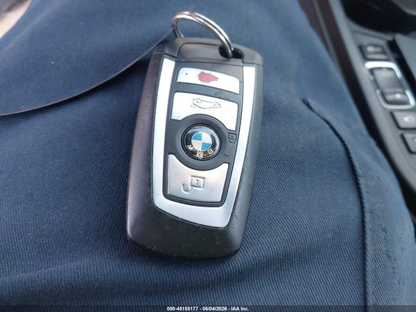 2013 BMW 335I XDRIVE