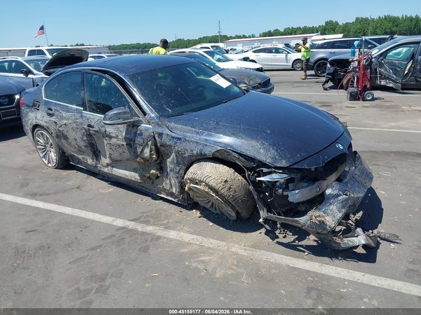 2013 BMW 335I XDRIVE