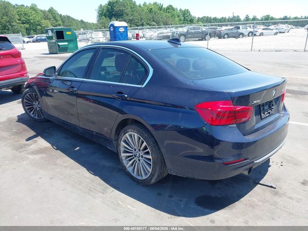 2013 BMW 335I XDRIVE