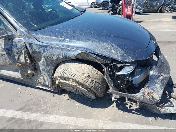 2013 BMW 335I XDRIVE