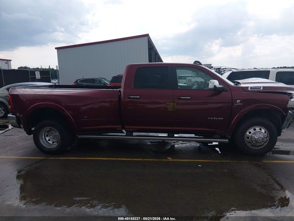 2022 RAM 3500 Laramie