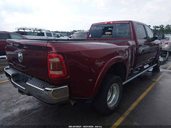 2022 RAM 3500 Laramie