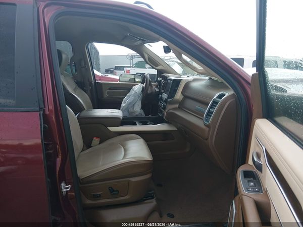 2022 RAM 3500 Laramie