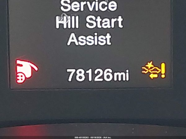 2021 JEEP RENEGADE SPORT 4X4