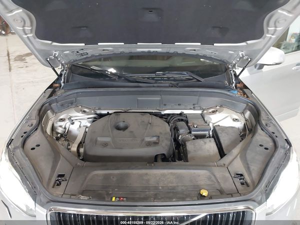 2017 VOLVO XC90 T6 MOMENTUM