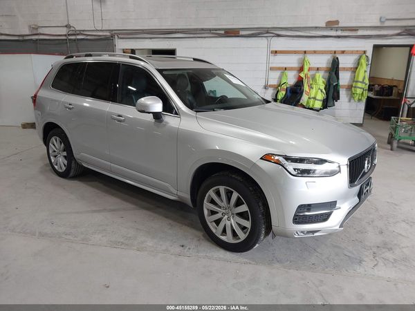2017 VOLVO XC90 T6 MOMENTUM