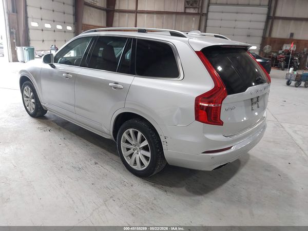 2017 VOLVO XC90 T6 MOMENTUM