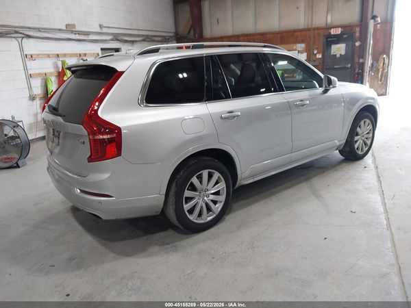 2017 VOLVO XC90 T6 MOMENTUM