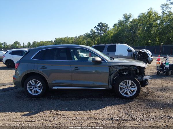 2024 AUDI Q5