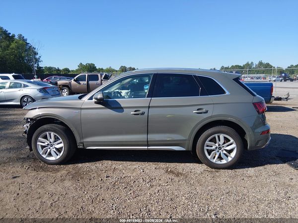 2024 AUDI Q5