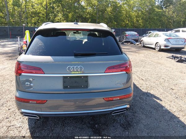 2024 AUDI Q5