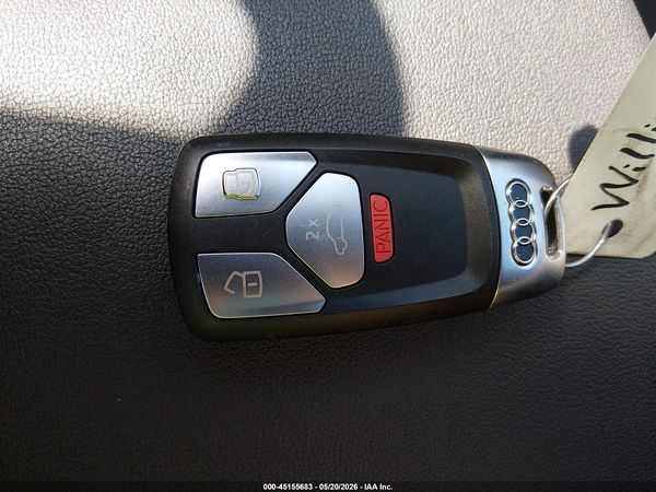 2024 AUDI Q5