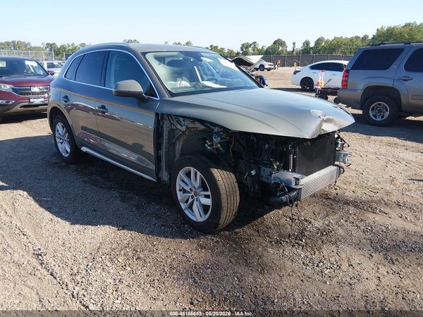 2024 AUDI Q5
