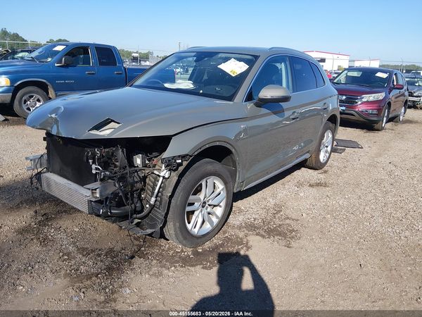 2024 AUDI Q5