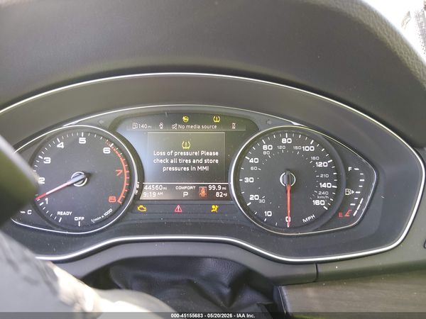 2024 AUDI Q5