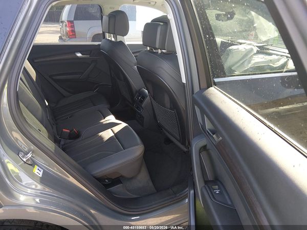2024 AUDI Q5