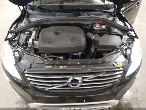2017 VOLVO XC60 T5 DYNAMIC