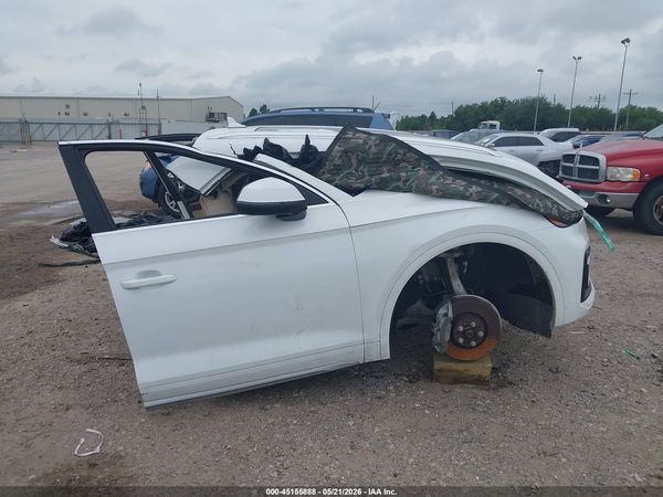 2021 AUDI Q5