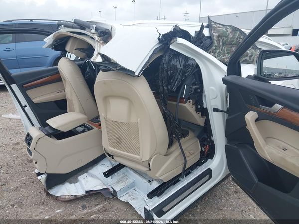 2021 AUDI Q5