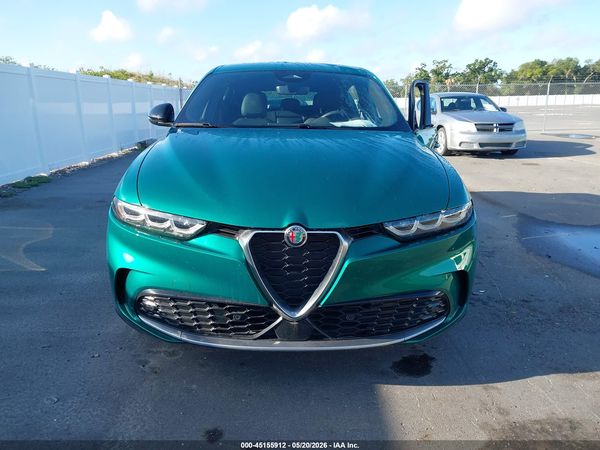 2024 ALFA ROMEO TONALE TI EAWD
