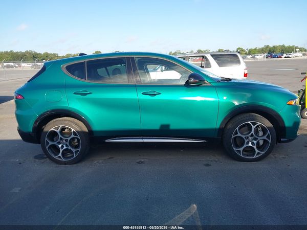 2024 ALFA ROMEO TONALE TI EAWD