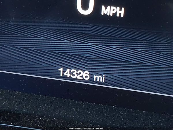 2024 ALFA ROMEO TONALE TI EAWD