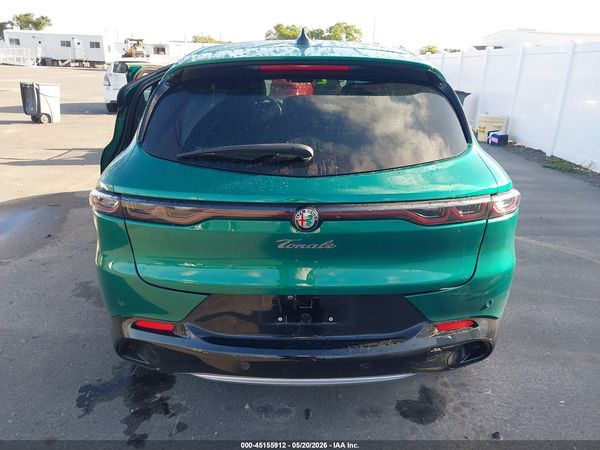 2024 ALFA ROMEO TONALE TI EAWD