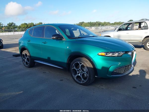 2024 ALFA ROMEO TONALE TI EAWD