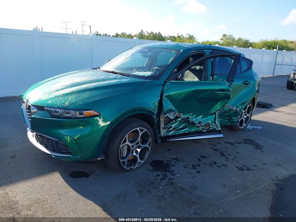 2024 ALFA ROMEO TONALE TI EAWD