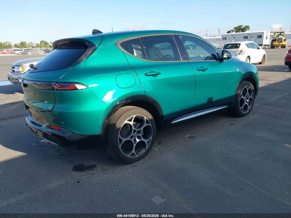 2024 ALFA ROMEO TONALE TI EAWD