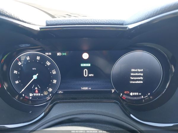2024 ALFA ROMEO TONALE TI EAWD
